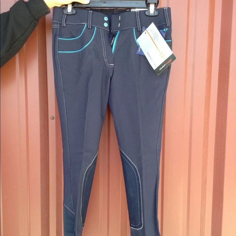 Ariat Olympia Breeches 28 L